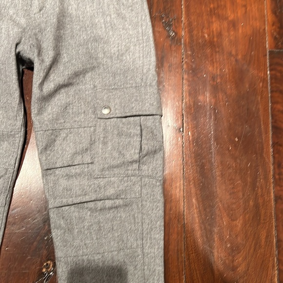 Boys pants from Brunello Cucinelli brand - Picture 2 of 4